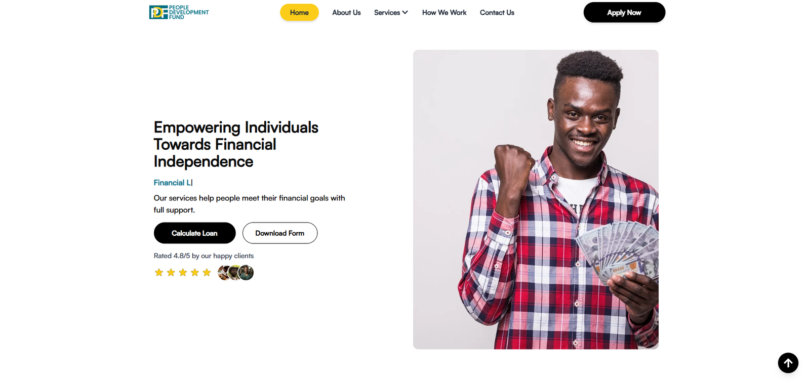 People DevelopmentFund